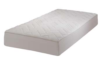 Eurolux BodyShape Impression Visco Elastic Memory Foam Mattress - Fast Delivery