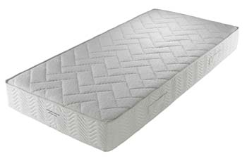 Eurolux Comfisan Soft Supreme Orthopaedic Foam Mattress - Fast Delivery