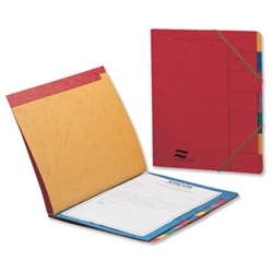 Europa 7 Part Organiser