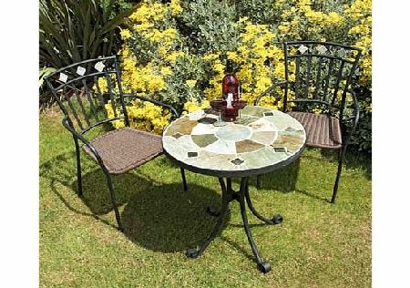 Europa Leisure Orba Murcia Set