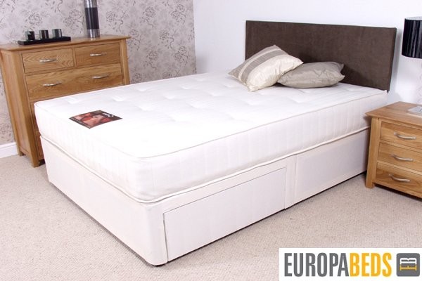Europa Milan Ortho Divan