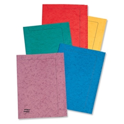 Europa Square Cut Folder 300 micron 349x242mm