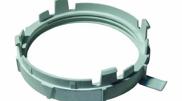Europart Vent Hose End Ring Nut