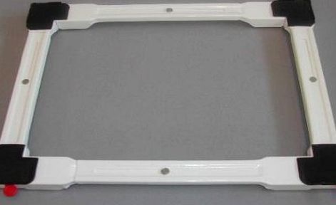 Washing Machine Universal Appliance Roller Trolley