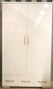 Europe Baby Casablanca White Wardrobe