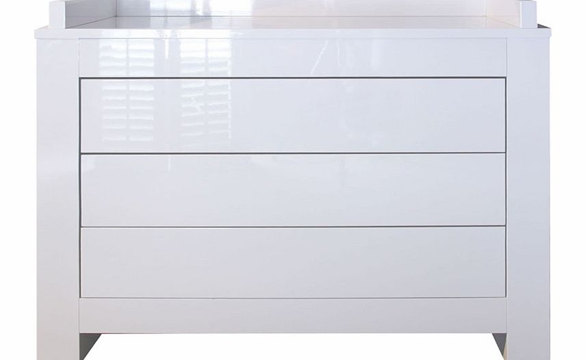 Europe Baby Somero Glossy Chest