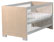 Europe Baby Vigo Cot Sand
