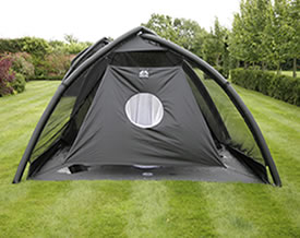 european Air Zone Practice Net