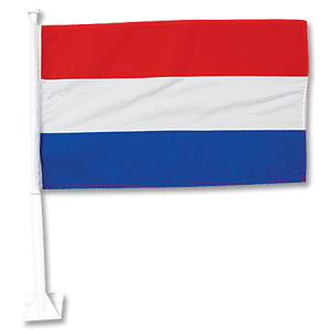 European Holland Carflag