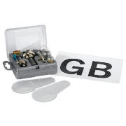 European Touring Kit