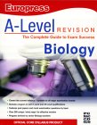 Europress A Level Biology