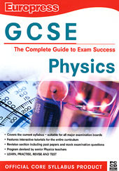 Europress GCSE Physics Tuition