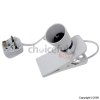 Eurosonic Clip On Light
