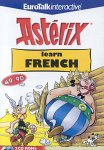 Eurotalk Asterix Learn French