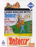 Eurotalk Learn English Asterix & Secret Weapon 2