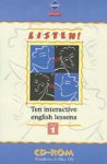 Listen Interactive English Lessons 1