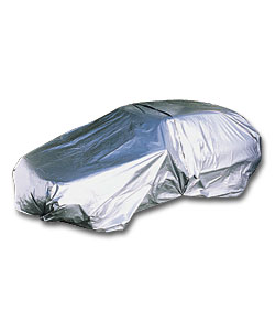 Eurotrim Protective Car Cover