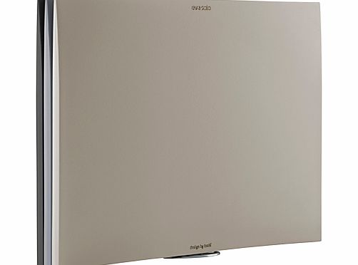 Eva Solo Chopping Board Set, Grey