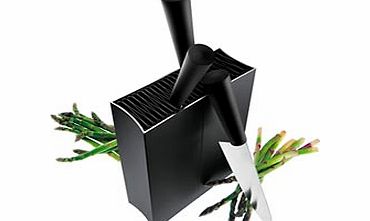 Eva Solo Knife Stand Black Knife Stand