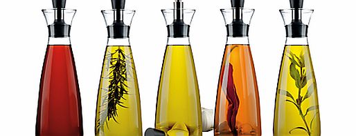 Eva Solo Oil/Vinegar Bottle, 0.5L