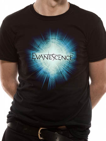 Evanescence (Light) T-Shirt cid_8472tsbp