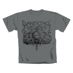 Evanescence (Mythology) T-Shirt