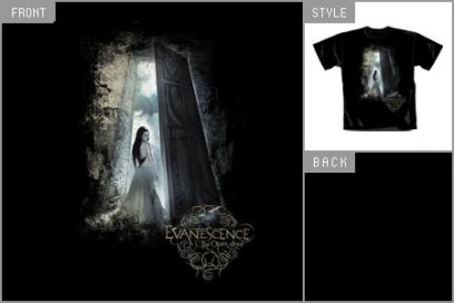 Evanescence (Open Door) T-Shirt