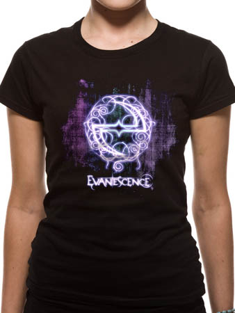 Evanescence (Show) T-Shirt cid_8471sKbp