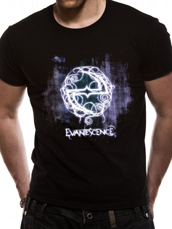 Evanescence (Show) T-Shirt cid_8471TSBP
