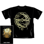 evanescence (Tour 2007) T-shirt