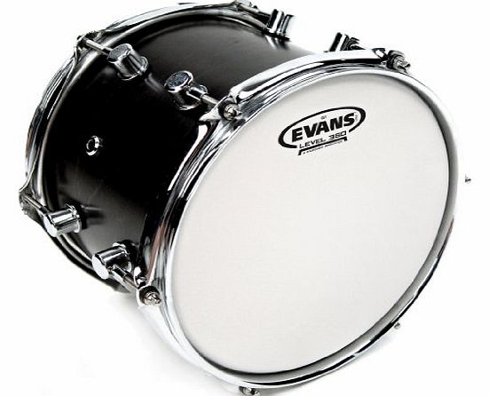 Evans B08G1 Genera G1 8-inch Tom Drum Head