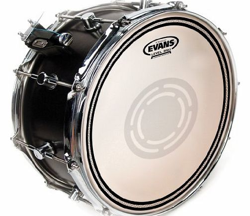 Evans B14ECSRD Edge Control 14-inch Snare Drum Head