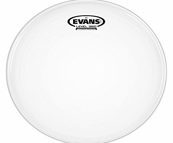 Evans B14G2 Genera G2 14-inch Tom / Snare Drum Head