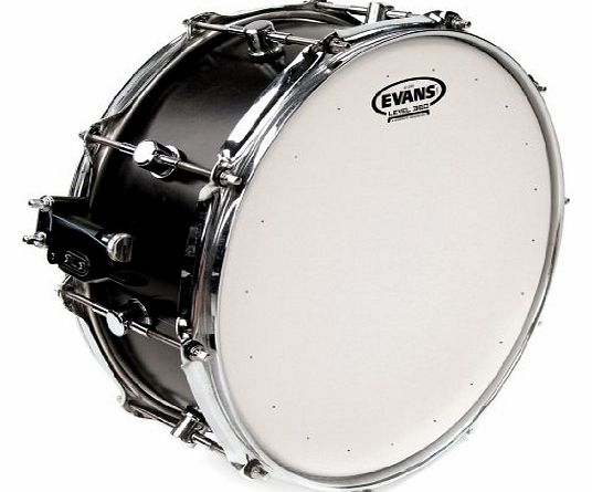 Evans B14HDD Genera Heavy Duty Dry 14-inch Snare Drum Head