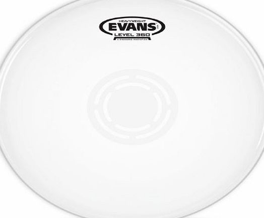 Evans B14HW 14 inch Heavyweight Coated Snare Drum Head,