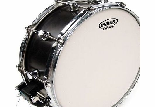 Evans B14STD Super Tough Dry 14-inch Snare Drum Head
