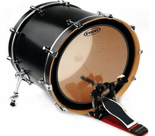 BD22EMAD EMAD 22-inch Bass Drum Head