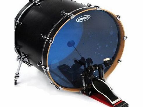 Evans BD22HB Hydraulic 22-inch Bass Drum Head