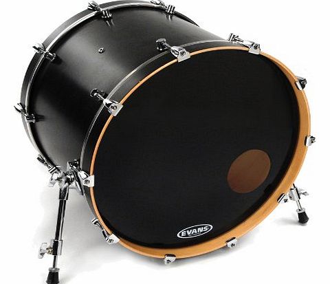 Evans BD22RB EQ3 22-inch Bass Drum Head