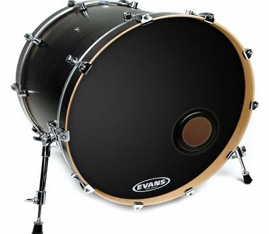 Evans BD22REMAD REMAD 22-inch Bass Drum Head