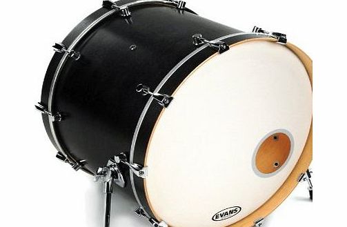 Evans BD22RGCW EQ3 22-inch Bass Drum Head
