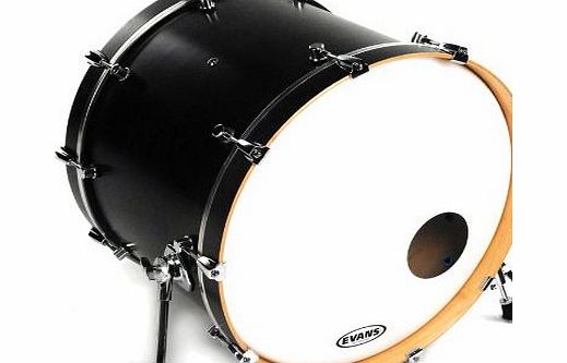 Evans BD22RSW EQ3 22-inch Bass Drum Head