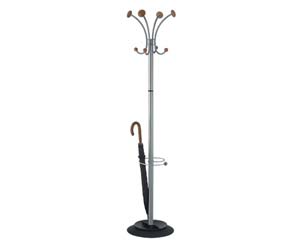Evans coat stand