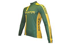 Evans Cycles 2004 Team L/S Jersey