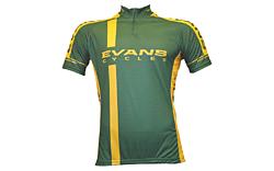Evans Cycles 2004 Team S/S Jersey