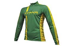 Evans Cycles 2005 Team Long Sleeve Jersey