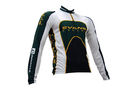 Evans Cycles Team Long Sleeve Jersey