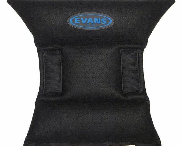 Evans EQ Pad Bass Drum Damper