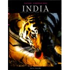 Evans Michell Books Safari Companions - India