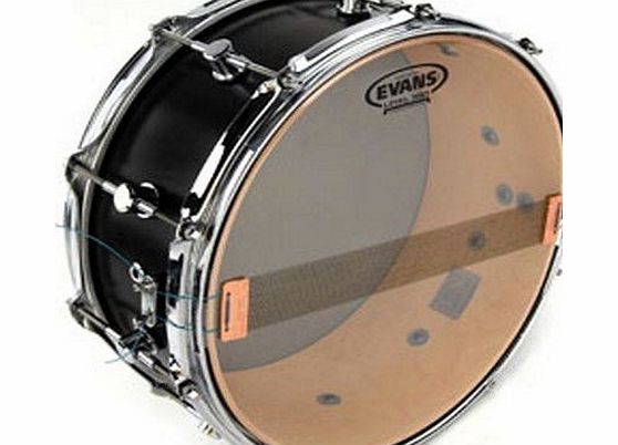 Evans S14R50 Snare Side Glass 500 14-inch Snare Drum Head